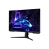 Samsung 27" LS27DG300EUXEN Odyssey G3 G30D FHD VA 180Hz DP/HDMI gamer monitor
