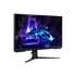 Samsung 27" LS27DG300EUXEN Odyssey G3 G30D FHD VA 180Hz DP/HDMI gamer monitor