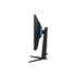 Samsung 27" LS27DG300EUXEN Odyssey G3 G30D FHD VA 180Hz DP/HDMI gamer monitor