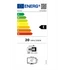 Samsung 27" LS27DG300EUXEN Odyssey G3 G30D FHD VA 180Hz DP/HDMI gamer monitor