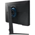 Samsung 27" S27BG400EU FHD IPS 240Hz DP/HDMI gamer monitor