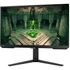 Samsung 27" S27BG400EU FHD IPS 240Hz DP/HDMI gamer monitor