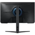 Samsung 27" S27BG400EU FHD IPS 240Hz DP/HDMI gamer monitor