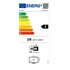 Samsung 32" LS32DG300EUXEN Odyssey G3 FHD VA 180Hz DP/HDMI gamer monitor