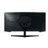 Samsung 34" C34G55TWWP WQHD HDMI Display port 165Hz ívelt kijelzős monitor