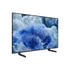 Samsung 43" QE43Q8FAAUXXH 4K UHD Smart QLED TV
