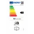 Samsung 50" QE50Q60DAUXXH 4K UHD Smart QLED TV