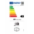 Samsung 50" QE50Q80DATXXH 4K UHD Smart QLED TV