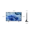 Samsung 50" QE50Q8FAAUXXH 4K UHD Smart QLED TV