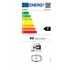 Samsung 65" QE65S90DATXXH 4K UHD Smart OLED TV