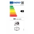 Samsung 75" QE75Q60DAUXXH 4K UHD Smart QLED TV