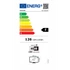 Samsung 77" QE77S90DAEXXH 4K UHD Smart OLED TV