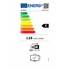 Samsung 85" QE85Q60DAUXXH 4K UHD Smart QLED TV
