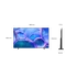 Samsung 85" UE85U7022FKXXH 4K UHD Smart LED TV