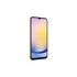 SAMSUNG Okostelefon - A256B GALAXY A25 5G DS (6/128GB), YELLOW