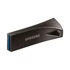 Samsung Bar Plus USB3.1 64GB titánszürke pendrive