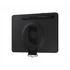 Samsung Tab S8 Strap Cover Black