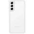 Samsung EF-MS906CTEGWW Galaxy S22 Plus frame cover átlátszó védőtok