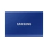 Samsung 2000GB USB 3.2 (MU-PC2T0H/WW) kék T7 külső SSD