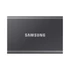 Samsung 2000GB USB 3.2 (MU-PC2T0T/WW) szürke T7 külső SSD