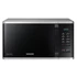 Samsung MS23K3513AS/EO inox mikrohullámú sütő