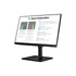 Samsung 23,8" F24T450FQR LED IPS HDMI fekete monitor
