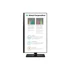 Samsung 23,8" F24T450FQR LED IPS HDMI fekete monitor