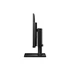 Samsung 23,8" F24T450FQR LED IPS HDMI fekete monitor