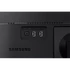 Samsung 27" F27T450FQR LED IPS HDMI fekete monitor
