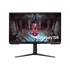 Samsung Monitor 27" - S27CG510EU (VA, 2560x1440, 16:9, 165HZ, 300cd/m2, 1ms, Pivot)