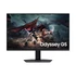 Samsung 27" S27DG500EU Odyssey G5 G50D QHD IPS 180Hz DP/HDMI gamer monitor