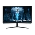 Samsung Monitor 32" - S32BG850NP (VA, 3840x2160, 16:9, 240Hz, 350cd/m2, 1ms, Pivot)