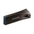Samsung Bar Plus USB3.1 256GB titánszürke pendrive