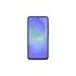 SAMSUNG Okostelefon - Galaxy A36 5G, Király fekete, 256 GB