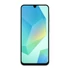 SAMSUNG Okostelefon - Galaxy A16, Világoszöld, 128GB