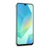SAMSUNG Okostelefon - Galaxy A16, Világoszöld, 128GB