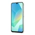 SAMSUNG Okostelefon - Galaxy A16, Világoszöld, 128GB