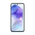 SAMSUNG Okostelefon - Galaxy A55 5G, Király jegeskék,256 GB