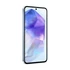 SAMSUNG Okostelefon - Galaxy A55 5G, Király jegeskék,256 GB