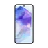 SAMSUNG Okostelefon - Galaxy A55 5G, Király lila,128 GB