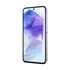 SAMSUNG Okostelefon - Galaxy A55 5G, Király lila,128 GB