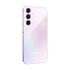 SAMSUNG Okostelefon - Galaxy A55 5G, Király lila,128 GB