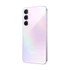 SAMSUNG Okostelefon - Galaxy A55 5G, Király lila,128 GB