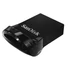 Sandisk 32GB USB3.1 Cruzer Fit Ultra Fekete (173486) pendrive