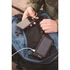 Sandberg Outdoor Solar 10000mAh Powerbank Black