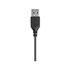 Sandberg USB Office Headset Saver Black
