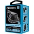 Sandberg Chat Webkamera Black