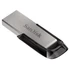 Sandisk 128GB USB3.0 Cruzer Ultra Flair ezüst (139790) pendrive