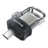 Sandisk 32GB USB3.0/Micro USB "Dual Drive" (173384) pendrive