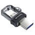 Sandisk 64GB USB3.0/Micro USB "Dual Drive" (173385) pendrive